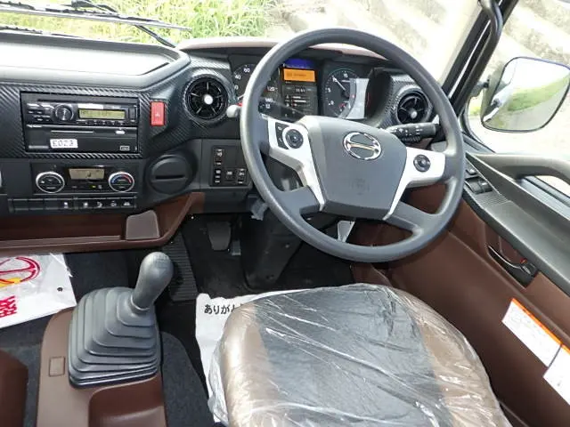 日野 レンジャー 2KG-FE2ACG(未入力/関係無)の写真24