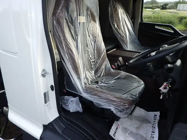 日野 レンジャー 2KG-FE2ACG(未入力/関係無)の写真25