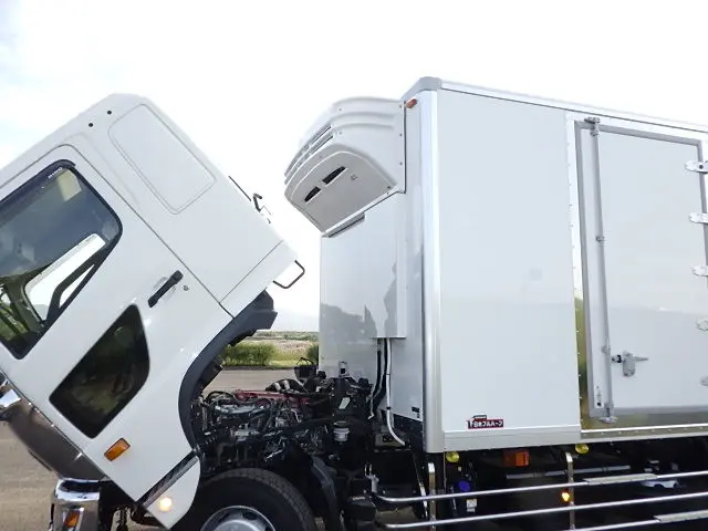 日野 レンジャー 2KG-FE2ACG(未入力/関係無)の写真26