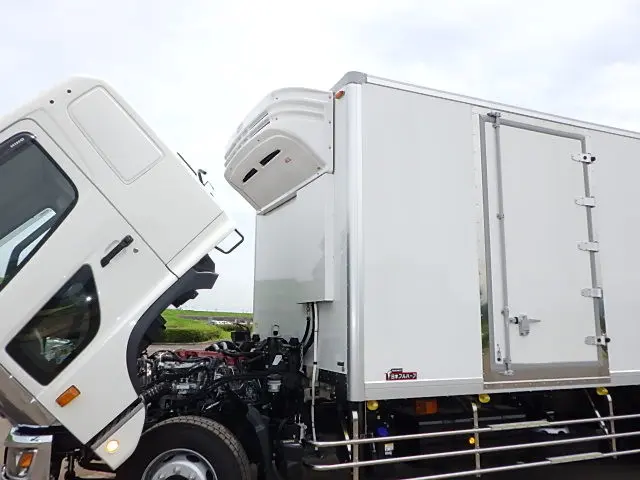 日野 レンジャー 2KG-FE2ACG(2WD)の写真26