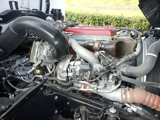 日野 レンジャー 2KG-FE2ACG(未入力/関係無)の写真27