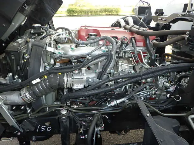 日野 レンジャー 2KG-FE2ACG(未入力/関係無)の写真28