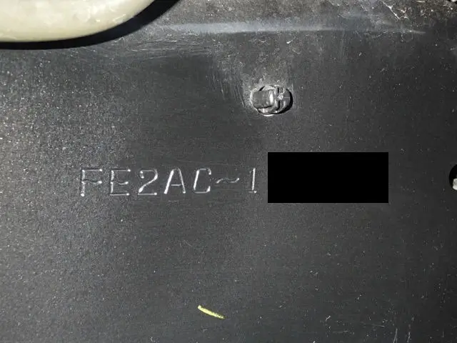 日野 レンジャー 2KG-FE2ACG(未入力/関係無)の写真29