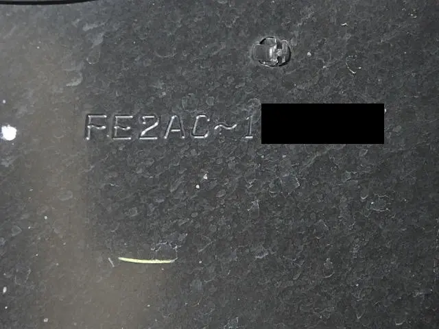 日野 レンジャー 2KG-FE2ACG(2WD)の写真29