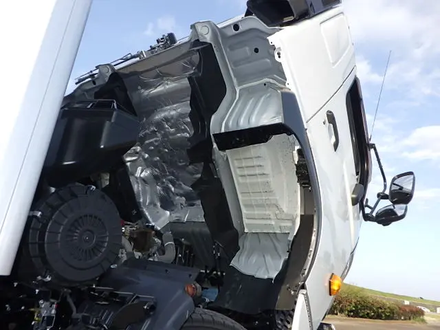 日野 レンジャー 2KG-FE2ACG(未入力/関係無)の写真30