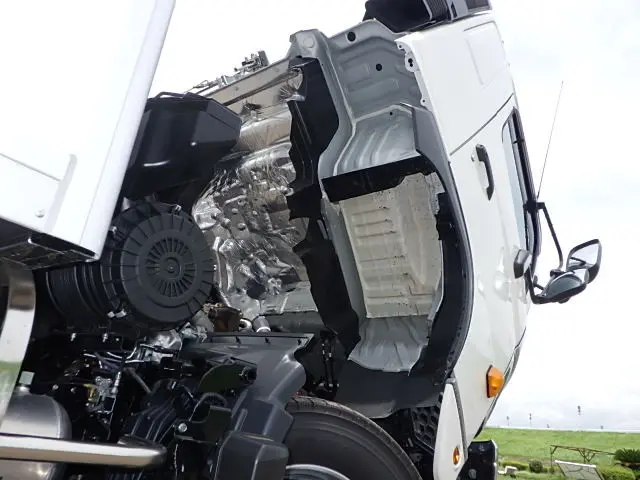 日野 レンジャー 2KG-FE2ACG(2WD)の写真30