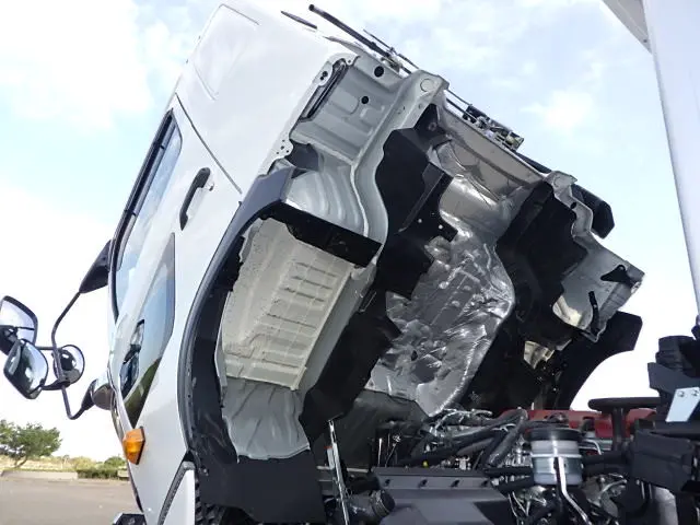 日野 レンジャー 2KG-FE2ACG(未入力/関係無)の写真31