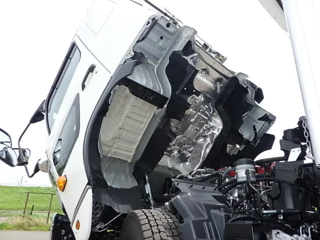 日野 レンジャー 2KG-FE2ACG(2WD)の写真31