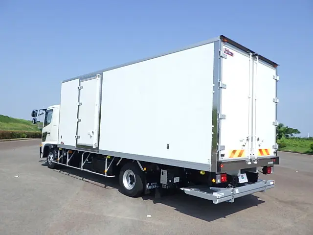 日野 レンジャー 2KG-FD2ABG(未入力/関係無)の写真3