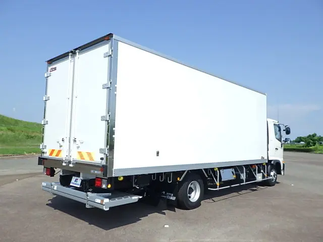 日野 レンジャー 2KG-FD2ABG(未入力/関係無)の写真4