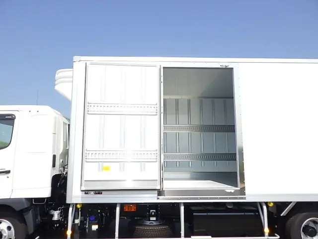 日野 レンジャー 2KG-FD2ABG(未入力/関係無)の写真5