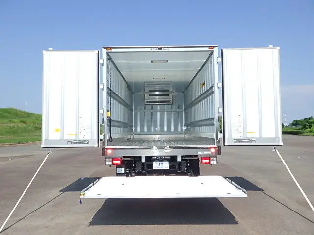 日野 レンジャー 2KG-FD2ABG(未入力/関係無)の写真6