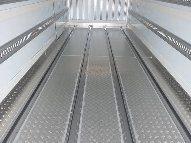 日野 レンジャー 2KG-FD2ABG(2WD)の写真7