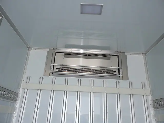日野 レンジャー 2KG-FD2ABG(2WD)の写真9