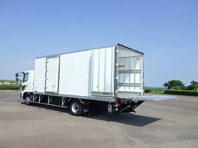 日野 レンジャー 2KG-FD2ABG(未入力/関係無)の写真11