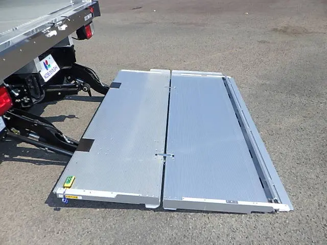 日野 レンジャー 2KG-FD2ABG(未入力/関係無)の写真12