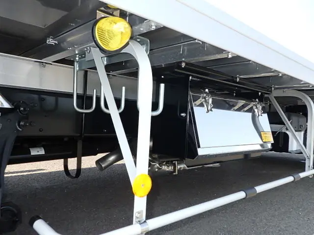 日野 レンジャー 2KG-FD2ABG(未入力/関係無)の写真13