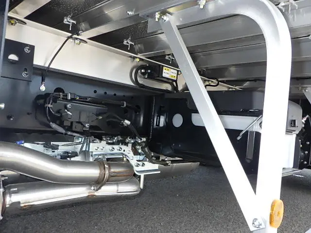 日野 レンジャー 2KG-FD2ABG(2WD)の写真13