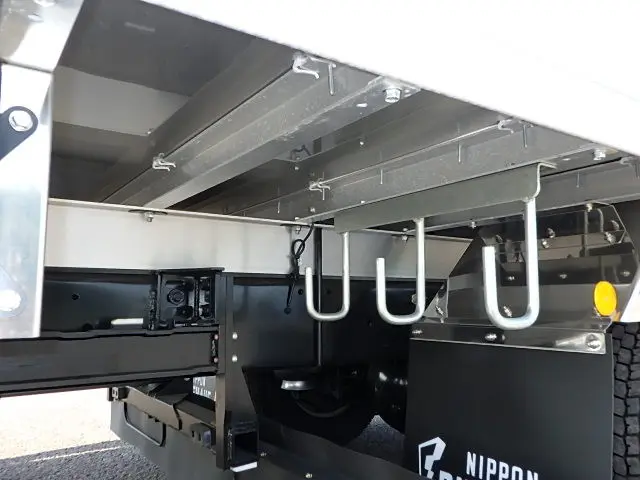 日野 レンジャー 2KG-FD2ABG(未入力/関係無)の写真14