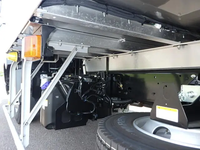 日野 レンジャー 2KG-FD2ABG(未入力/関係無)の写真15