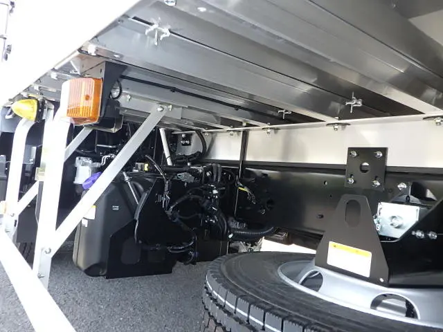 日野 レンジャー 2KG-FD2ABG(2WD)の写真15