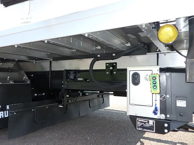 日野 レンジャー 2KG-FD2ABG(未入力/関係無)の写真16