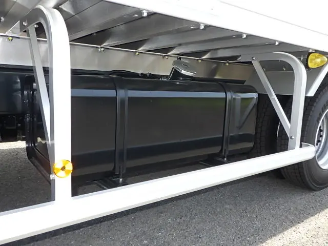 日野 レンジャー 2KG-FD2ABG(2WD)の写真17