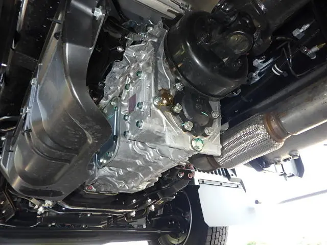 日野 レンジャー 2KG-FD2ABG(未入力/関係無)の写真18