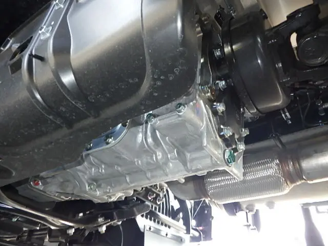 日野 レンジャー 2KG-FD2ABG(2WD)の写真18