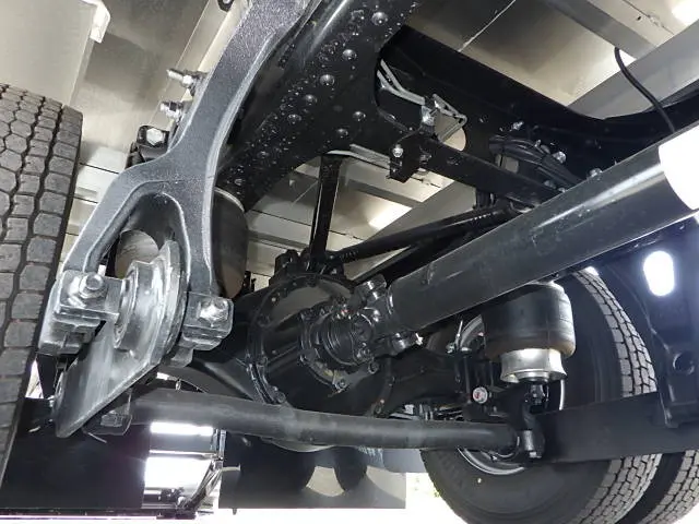 日野 レンジャー 2KG-FD2ABG(2WD)の写真19
