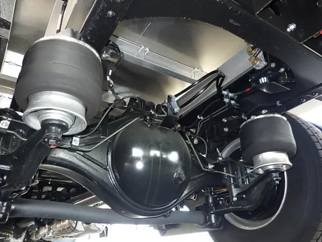 日野 レンジャー 2KG-FD2ABG(未入力/関係無)の写真20