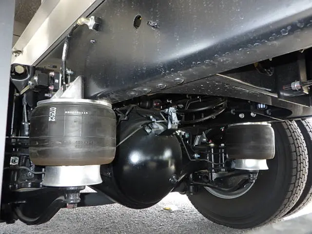 日野 レンジャー 2KG-FD2ABG(2WD)の写真20