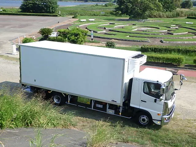 日野 レンジャー 2KG-FD2ABG(未入力/関係無)の写真21