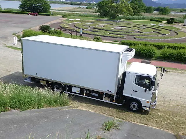 日野 レンジャー 2KG-FD2ABG(2WD)の写真21