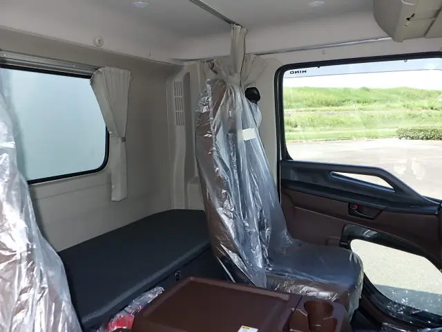 日野 レンジャー 2KG-FD2ABG(未入力/関係無)の写真23