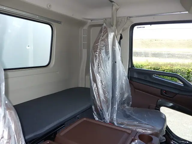 日野 レンジャー 2KG-FD2ABG(2WD)の写真23