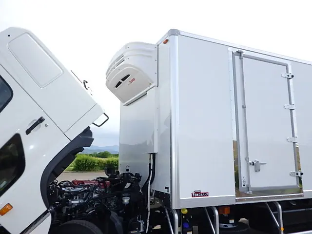 日野 レンジャー 2KG-FD2ABG(2WD)の写真26
