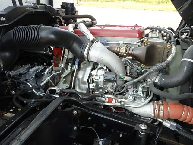 日野 レンジャー 2KG-FD2ABG(未入力/関係無)の写真27