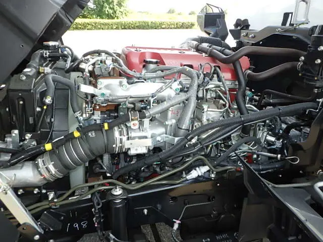 日野 レンジャー 2KG-FD2ABG(未入力/関係無)の写真28