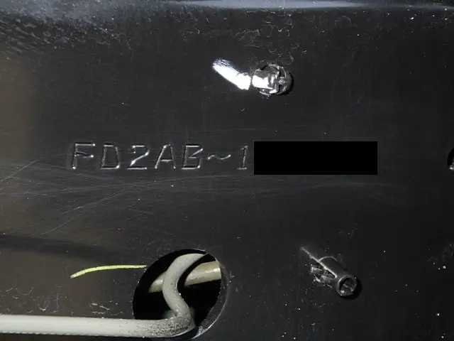 日野 レンジャー 2KG-FD2ABG(2WD)の写真29