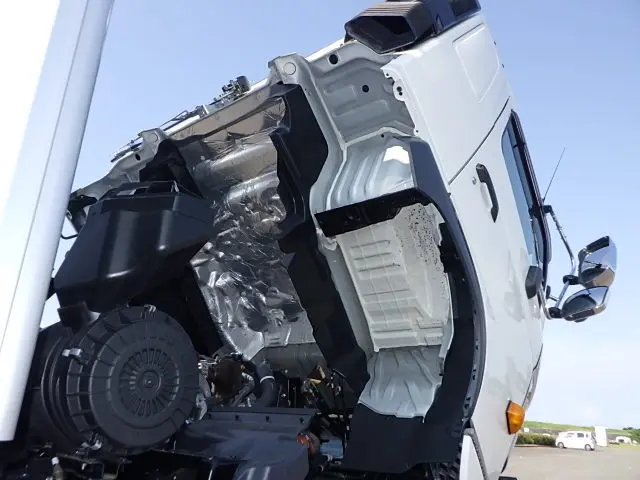 日野 レンジャー 2KG-FD2ABG(未入力/関係無)の写真30