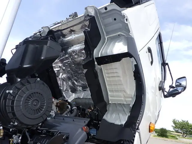 日野 レンジャー 2KG-FD2ABG(2WD)の写真30