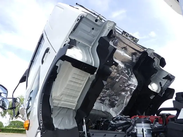 日野 レンジャー 2KG-FD2ABG(2WD)の写真31