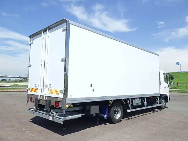 日野 レンジャー 2KG-FD2ABG(未入力/関係無)の写真4