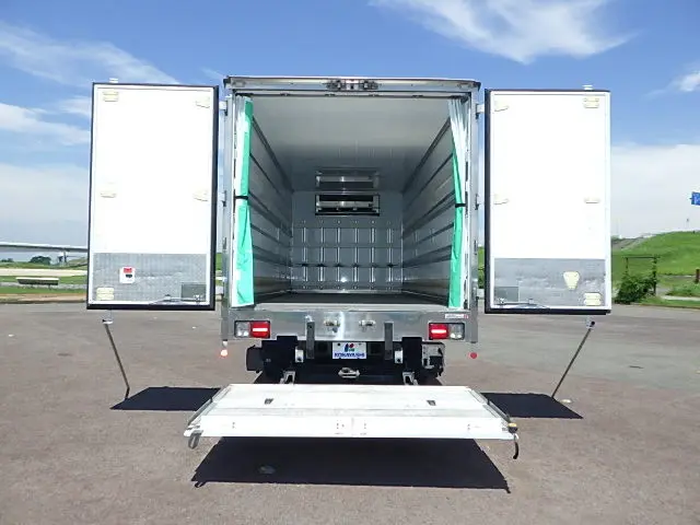 日野 レンジャー 2KG-FD2ABG(未入力/関係無)の写真6