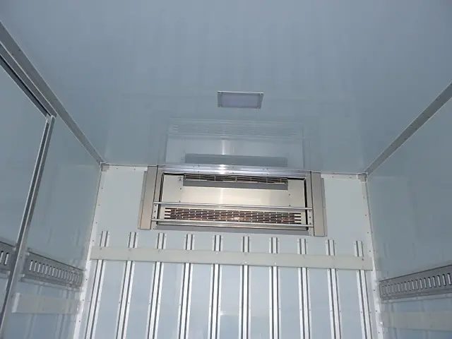 日野 レンジャー 2KG-FD2ABGの写真9