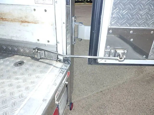 日野 レンジャー 2KG-FD2ABG(未入力/関係無)の写真11