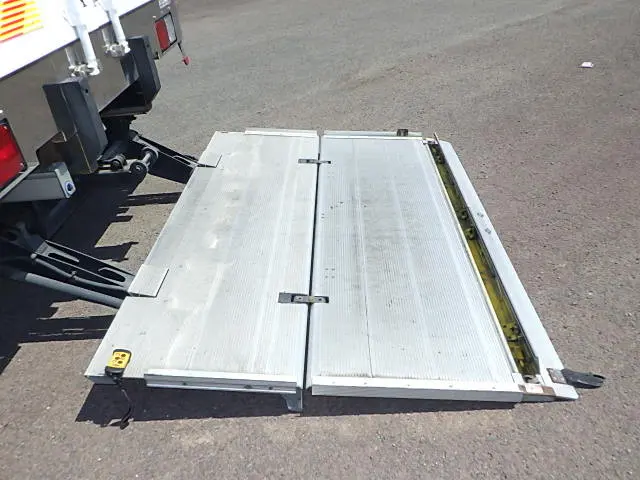 日野 レンジャー 2KG-FD2ABG(未入力/関係無)の写真12