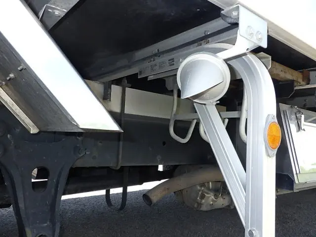 日野 レンジャー 2KG-FD2ABG(未入力/関係無)の写真13