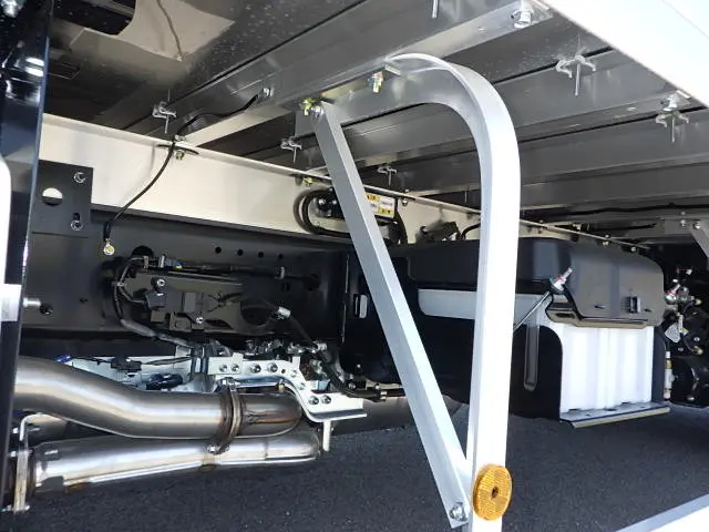 日野 レンジャー 2KG-FD2ABGの写真13